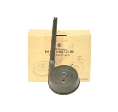 We - p08 snail drum magazine (50 rounds)