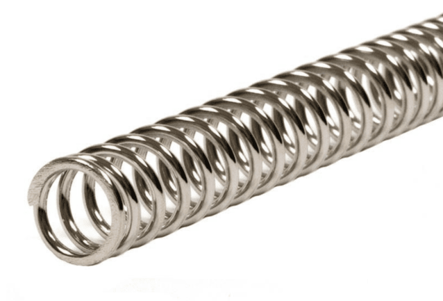Shs m170 aeg upgrade spring (th1019) - Airsoft AEG Springs - view 2