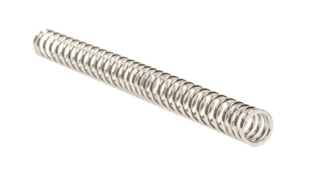 Shs m170 aeg upgrade spring (th1019) - Airsoft AEG Springs - view 3