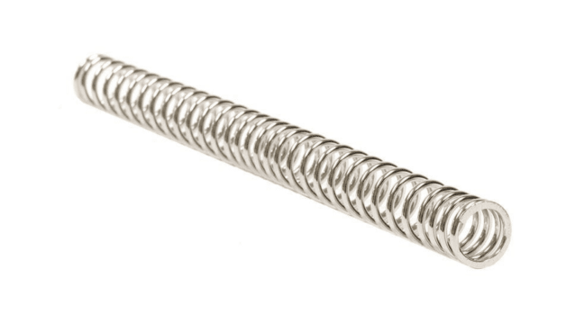 Shs m150 aeg upgrade spring (th1017) - Airsoft AEG Springs - view 2
