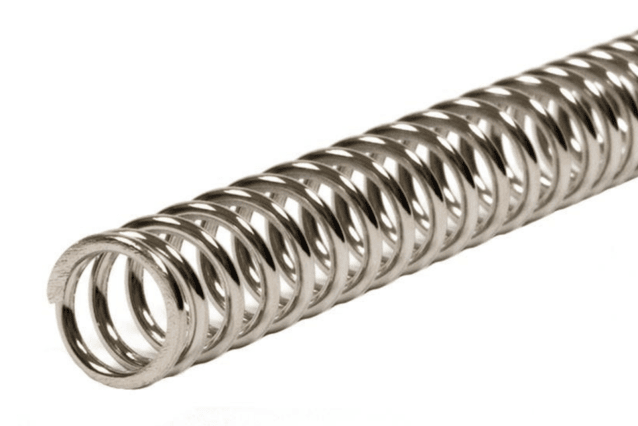 Shs m150 aeg upgrade spring (th1017) - Airsoft AEG Springs - view 3