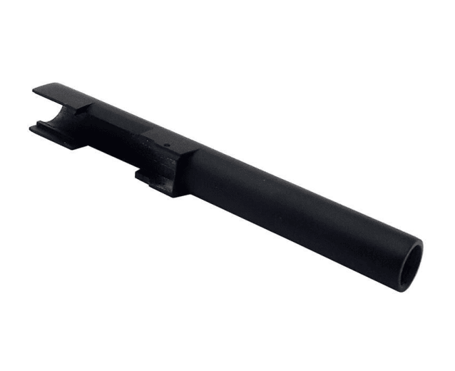 We m92 outer barrel - WE - view 2