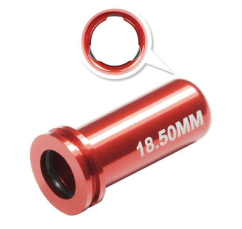 Maxx model cnc aluminum air seal nozzle (18.50mm) for scorpion evo series