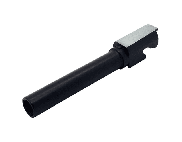 We 226 outer barrel black - WE