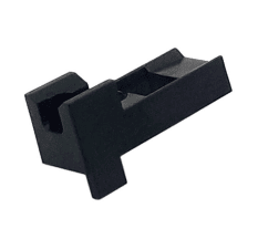 We l85 gbb magazine feed lips