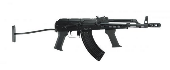Lct amd 65 - aeg - LCT Airsoft - view 2
