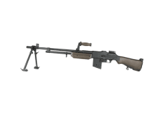 S&t bar m1918a2 (black - staeg102rw)