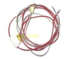 Cccp/snow wolf concept assault rifle aeg gear box to battery wire with fuse