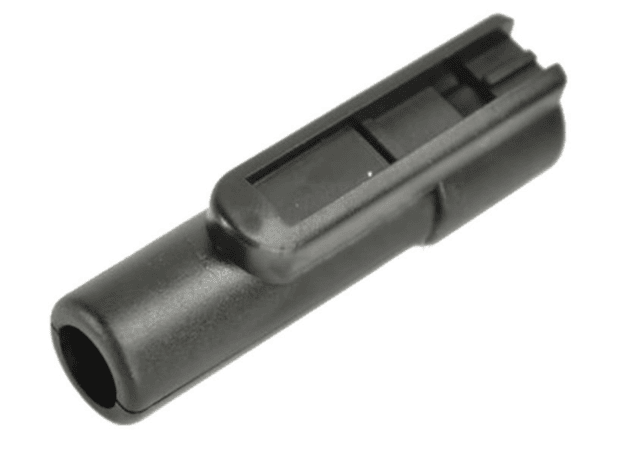 Snow wolf kar98k bolt action sniper hop up part (no. sw073&074 - sw-022-9) - Snow Wolf - view 2