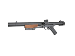 S&t sterling mk5 l34a1 aeg (steel - staeg66mk5)
