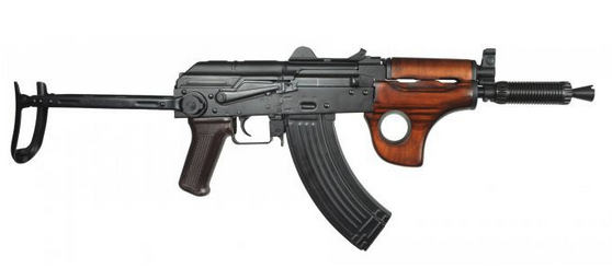 Lct lck m su - aeg - LCT Airsoft - view 2