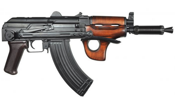 Lct lck m su - aeg - LCT Airsoft - view 3