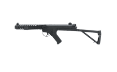 S&T/Huntsman sterling aeg (steel)
