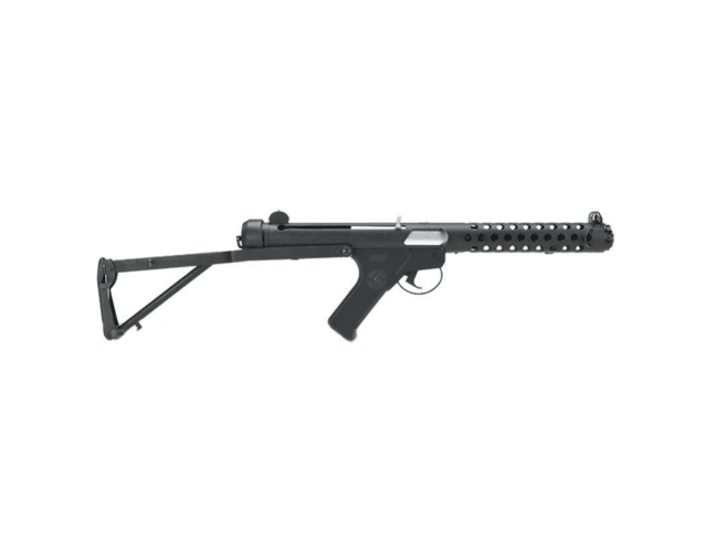 S&T Sterling AEG (Steel)