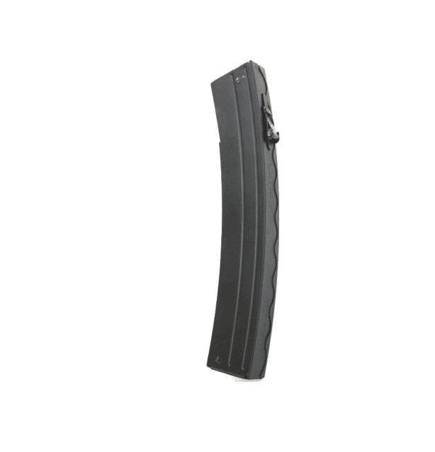 S&t sterling magazine (110 rounds) - Airsoft AEG Magazines