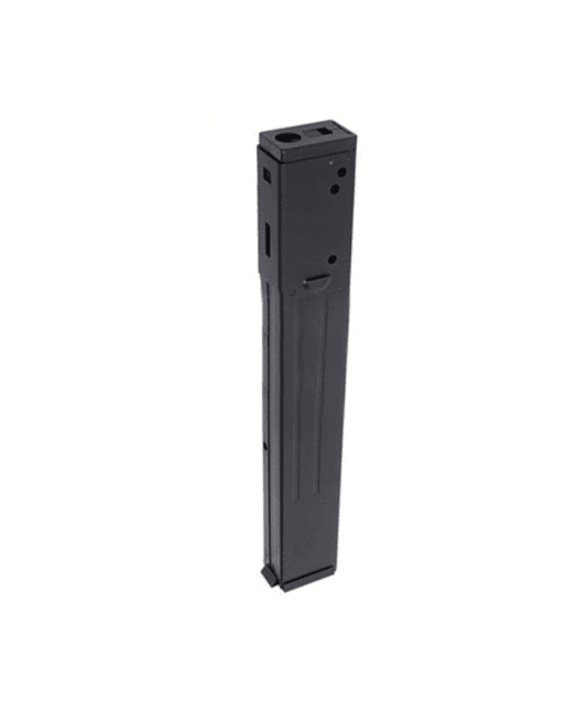 S&t m12a & agm mp40 hi-cap magazine (300 rounds - st-mag-18) - Airsoft AEG Magazines