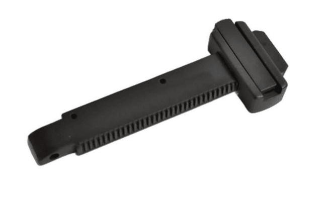 Snow wolf kar98k bolt action sniper rifle metal rear sight set (sw-022-8) - Snow Wolf - view 2