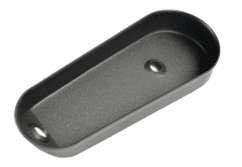 Snow wolf kar98k bolt action sniper rifle metal stock plate (sw-022-2)