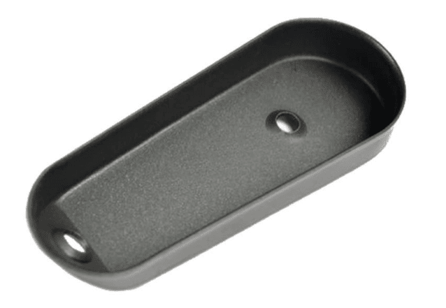 Snow wolf kar98k bolt action sniper rifle metal stock plate (sw-022-2) - Snow Wolf