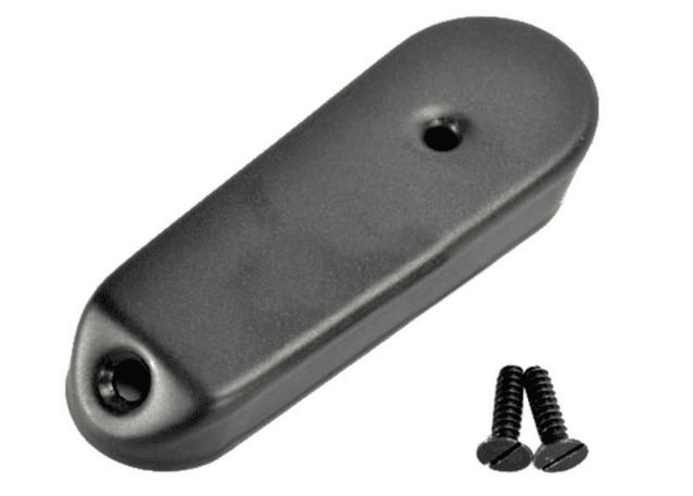 Snow wolf kar98k bolt action sniper rifle metal stock plate (sw-022-2) - Snow Wolf - view 2