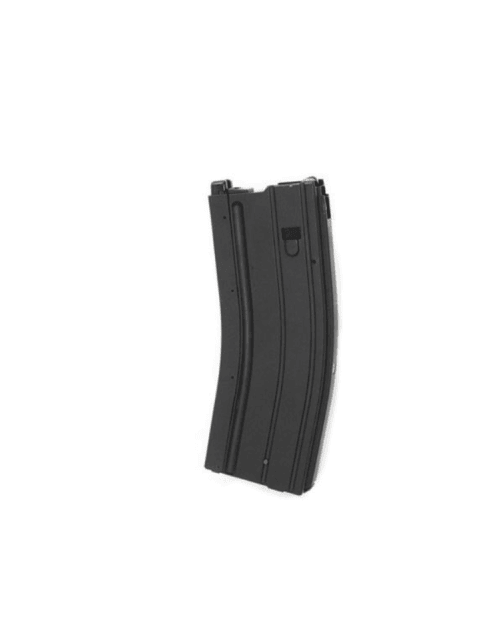 S&t m4 gas magazine (black - st-mag-19) - Airsoft GBB Rifle Magazines