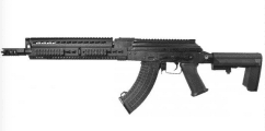 Lct lts - keymod - 13.5 - aeg