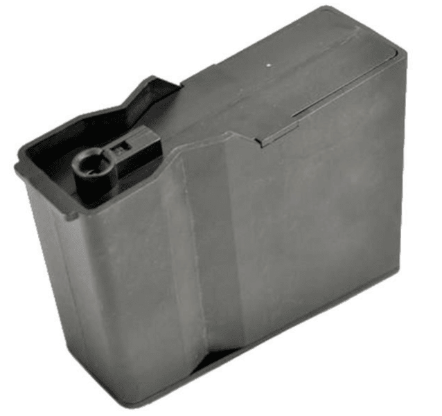 Snow wolf m82a/m99 magazine (black - mag-24) - Snow Wolf