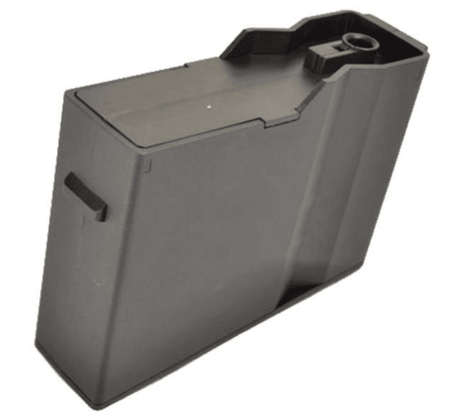 Snow wolf m82a/m99 magazine (black - mag-24) - Snow Wolf - view 3