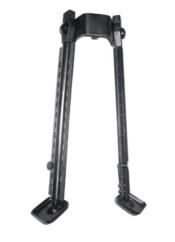 Snow wolf m99 series bipod (black - sw-01-02)