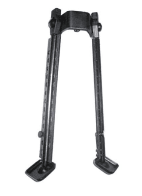 Snow wolf m99 series bipod (black - sw-01-02) - Snow Wolf