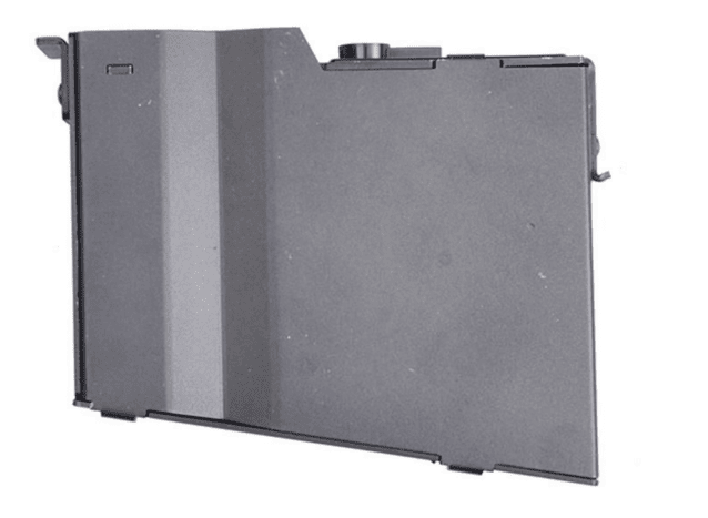 Snow wolf m82a/m99 magazine (black - mag-02) - Snow Wolf - view 2