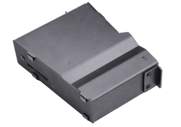 Snow wolf m82a/m99 magazine (black - mag-02) - Snow Wolf - view 3