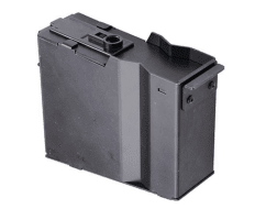Snow wolf m82a/m99 magazine (black - mag-02)