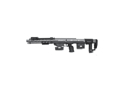 S&t dsr-1 bullpup sniper rifle (spring - 2 magazine and hard sniper case - st-spg-13-gy)