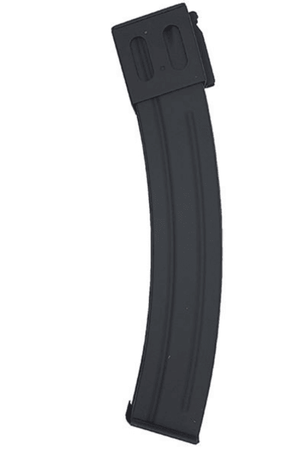 Snow wolf ppsh-41 hi-capa magazine (ebb rifle - 540 rounds - m115) - Airsoft AEG Magazines