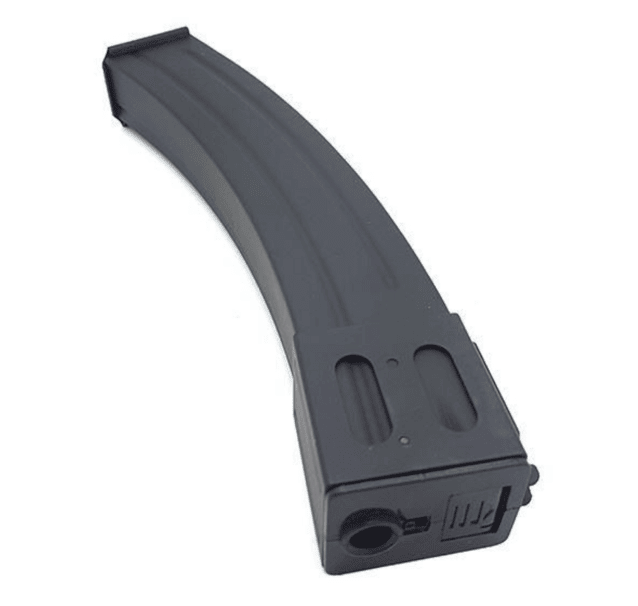 Snow Wolf PPSH-41 Hi-Capa Magazine (EBB Rifle - 540 Rounds - M115)