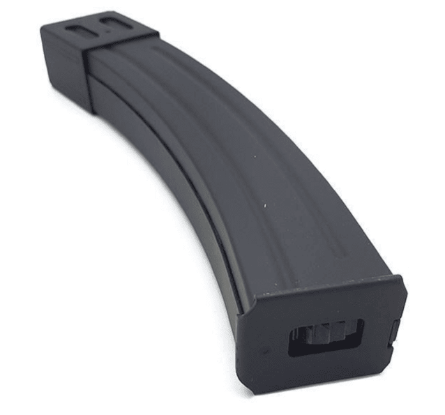 Snow wolf ppsh-41 hi-capa magazine (ebb rifle - 540 rounds - m115) - Airsoft AEG Magazines - view 3