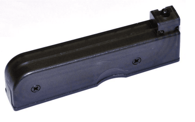 S&T ST320A1 Grenade Launcher (40mm Cartridge - Black - ST-GL-M320)