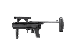 S&t st320a1 grenade launcher (40mm cartridge - black - st-gl-m320)