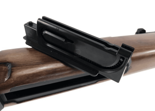 S&t/snow wolf kar98k spring sniper rifle (real wood - sw-022(w) - Snow Wolf - view 6