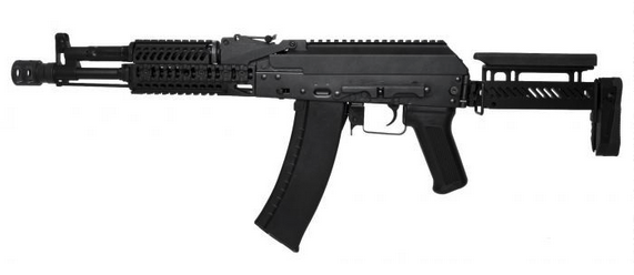 Lct zk - 104 - aeg - LCT Airsoft