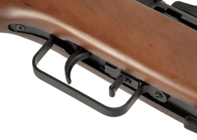 Snow wolf ppsh aeg (real wood - sw-09w - dual magazine) - Snow Wolf - view 7