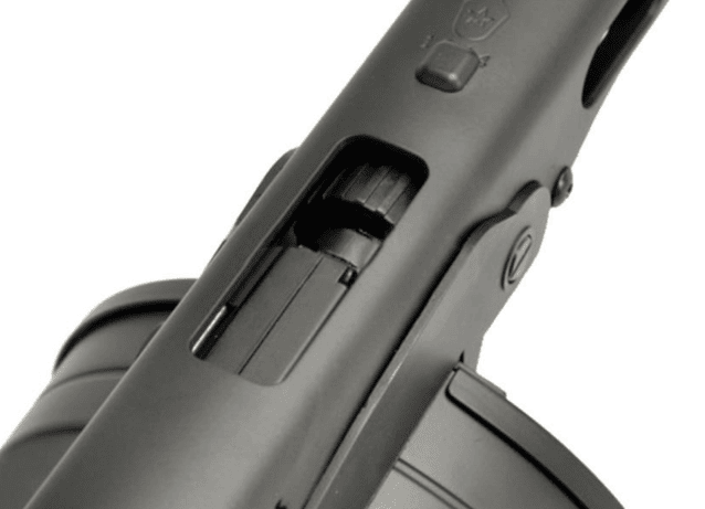 Snow wolf ppsh aeg (real wood - sw-09w - dual magazine) - Snow Wolf - view 10