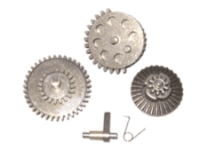 Snow wolf m82a1/m4 gearset (sw-02-12)