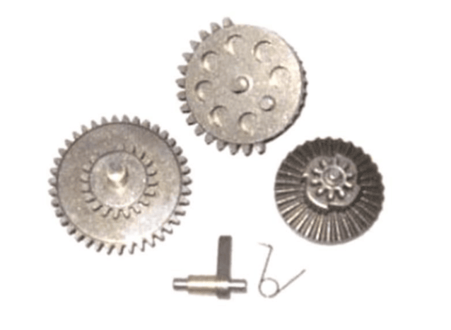 Snow wolf m82a1/m4 gearset (sw-02-12) - Airsoft Gear Sets