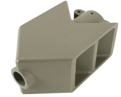 Snow wolf detonating cap for m99/m82a1 (full metal - flash hider - m109)