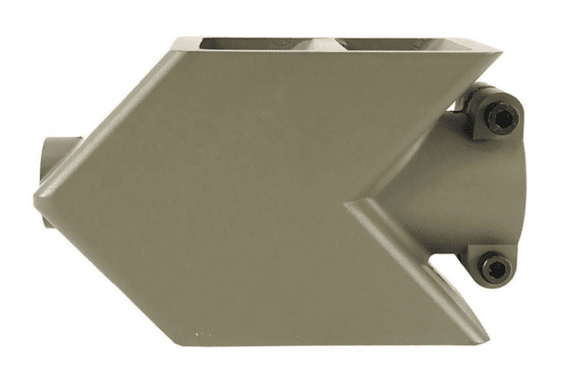 Snow wolf detonating cap for m99/m82a1 (full metal - flash hider - m109) - Snow Wolf - view 2