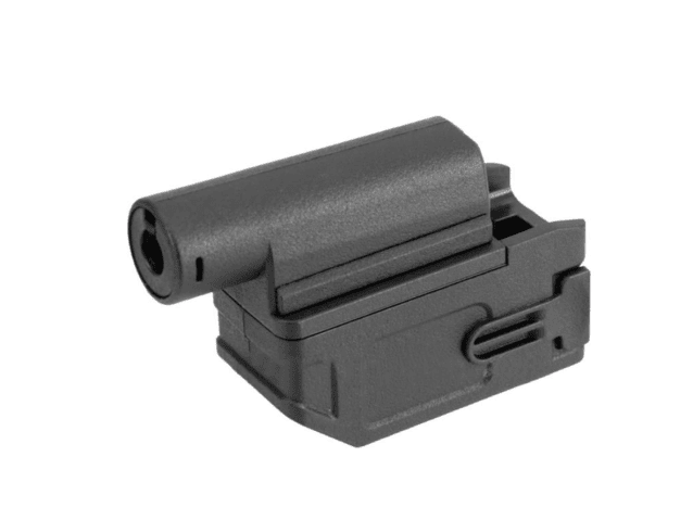 Extreme m870 shotgun to m4 adaptor salamander kit black - New Airsoft Products - view 2