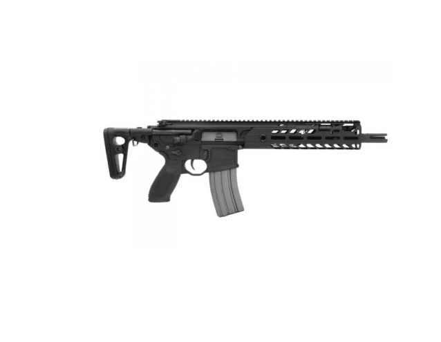 Sig sauer sig air mcx aeg - All AEG Airsoft Rifles - view 3