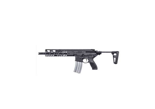 Sig sauer sig air mcx aeg - All AEG Airsoft Rifles - view 4